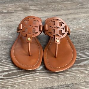 Tory Burch Miller Sandals